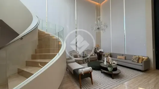 Casa de Condomínio com 4 Quartos à venda, 437m² no Jardins Verona, Goiânia