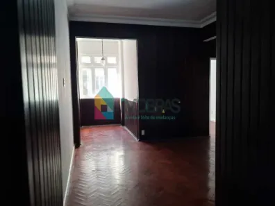 Apartamento com 1 Quarto à venda, 48m² no Copacabana, Rio de Janeiro