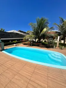 Casa com 6 Quartos à venda, 220m² no Barra do Jacuípe (Monte Gordo), Camaçari