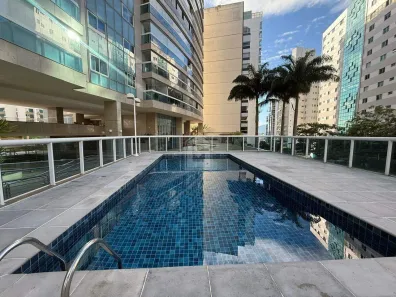 Apartamento com 4 Quartos à venda, 217m² no Barro Vermelho, Vitória