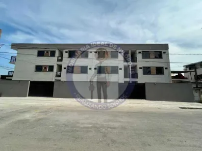 Apartamento com 2 Quartos à venda, 47m² no Santo Elias, Mesquita