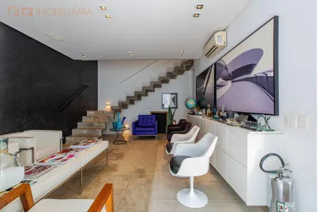 Imóvel Comercial com 3 Quartos à venda, 500m² no Jardim das Bandeiras, São Paulo