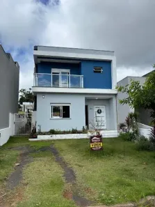 Casa com 3 Quartos à venda, 130m² no Cocão, Viamão