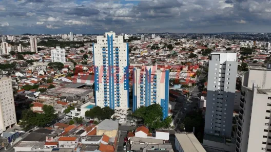 Cobertura com 3 Quartos à venda, 93m² no Vila Lúcia, São Paulo