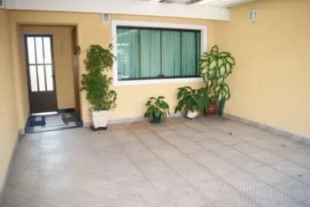 Casa com 4 Quartos à venda, 216m² no Santa Terezinha, Santo André