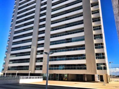 Apartamento com 3 Quartos à venda, 112m² no Cocó, Fortaleza