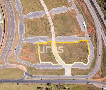 Lote/Terreno à venda, 1798m² no Jardins França, Goiânia