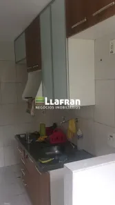 Apartamento com 2 Quartos à venda, 45m² no Paraisópolis, São Paulo