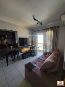 Apartamento com 2 Quartos à venda, 62m² no Residencial e Comercial Palmares, Ribeirão Preto