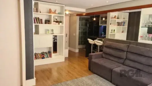 Apartamento com 2 Quartos à venda, 79m² no Floresta, Porto Alegre