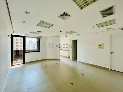 Sala Comercial para alugar, 40m² no Itaim Bibi, São Paulo