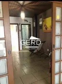 Sobrado com 3 Quartos à venda, 200m² no Jardim D'Abril, Osasco