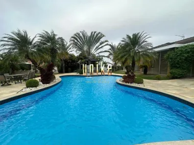 Casa com 4 Quartos para alugar, 745m² no Condomínio Residencial Mirante do Vale, Jacareí