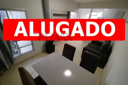 Apartamento com 2 Quartos para alugar, 55m² no Jardim da Penha, Vitória