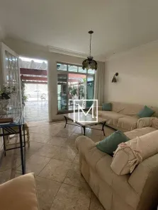 Sobrado com 4 Quartos à venda, 220m² no Vila Mariana, São Paulo