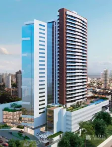 Apartamento com 2 Quartos à venda, 88m² no Pedreira, Belém