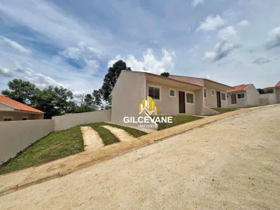 Casa de Condomínio com 3 Quartos à venda, 50m² no Rio Verde, Colombo