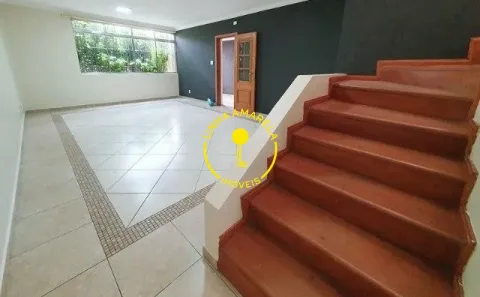 Sobrado com 3 Quartos à venda, 264m² no Vila Sônia, São Paulo