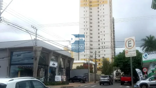 Apartamento com 3 Quartos à venda, 90m² no Centro, São Carlos