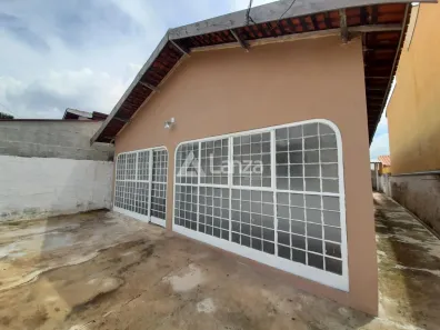 Casa com 3 Quartos à venda, 93m² no Jardim Independência, Campinas