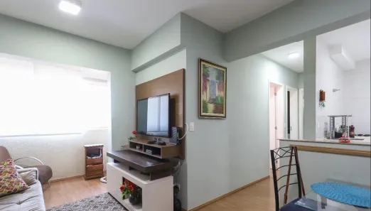 Apartamento com 2 Quartos à venda, 52m² no Vila Celeste (Zona Leste), São Paulo