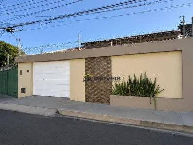 Casa com 3 Quartos à venda, 145m² no Saci, Teresina