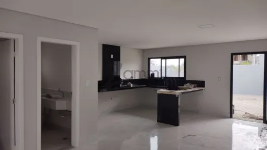 Casa com 3 Quartos à venda, 250m² no Parque Ortolândia, Hortolândia