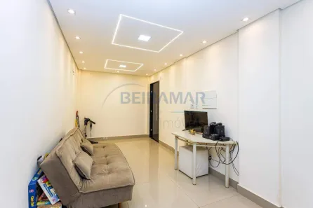 Apartamento com 2 Quartos à venda, 70m² no Guará I, Brasília