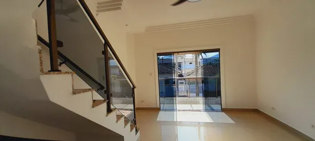 Casa com 2 Quartos à venda, 115m² no Vila Valença, São Vicente