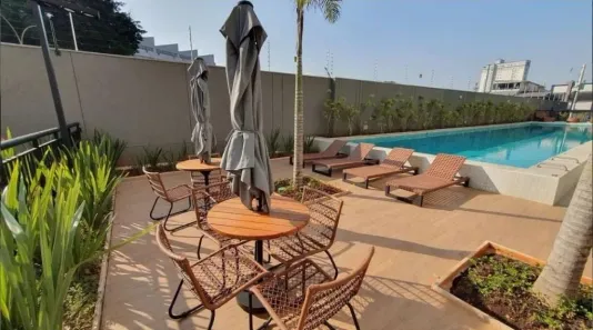 Apartamento com 2 Quartos à venda, 68m² no Macedo, Guarulhos