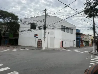 Prédio Comercial à venda, 401m² no Sousas, Campinas