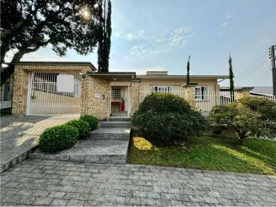 Casa com 2 Quartos à venda, 88m² no Jardim Angélica, Criciúma