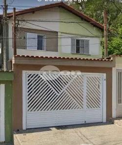 Sobrado com 3 Quartos à venda, 125m² no Centro, São Bernardo do Campo