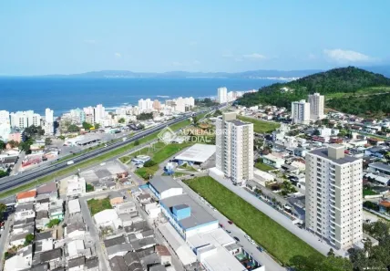 Apartamento com 2 Quartos à venda, 69m² no Tabuleiro dos Oliveiras, Itapema