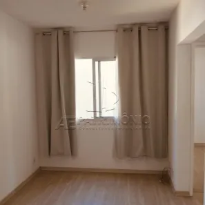 Apartamento com 2 Quartos à venda, 45m² no Lopes de Oliveira, Sorocaba