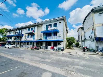 Apartamento com 2 Quartos à venda, 65m² no Flores, Manaus
