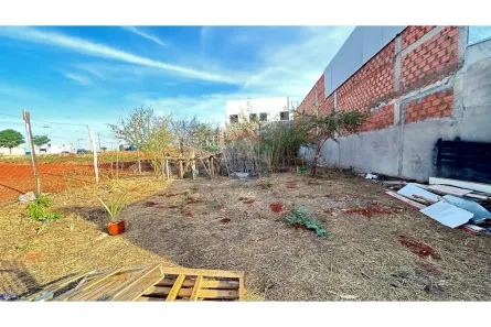 Lote/Terreno à venda, 300m² no Jardim Alphacenter, Santa Bárbara D'Oeste