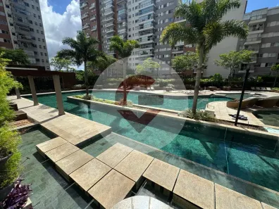 Apartamento com 3 Quartos para alugar, 102m² no Barra Olímpica, Rio de Janeiro