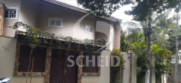 Sobrado com 4 Quartos à venda, 1021m² no Jardim Guarapiranga, São Paulo