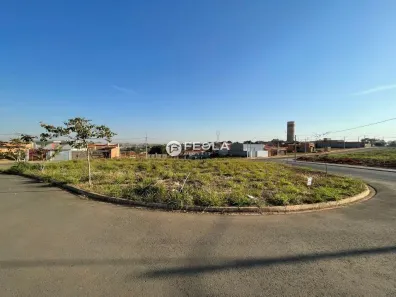 Lote/Terreno à venda, 480m² no Jardim Souza Queiroz, Santa Bárbara D'Oeste