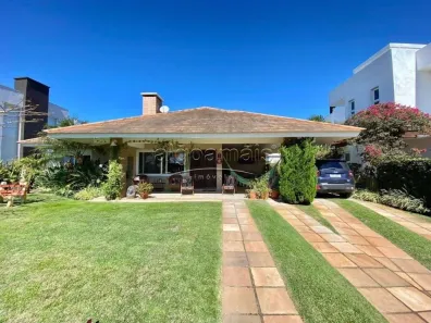 Casa de Condomínio com 4 Quartos à venda, 198m² no , Xangri-Lá