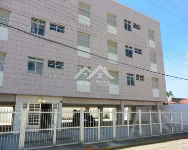 Apartamento com 3 Quartos à venda, 107m² no Centro, Peruíbe