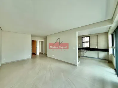 Apartamento com 3 Quartos à venda, 286m² no Sion, Belo Horizonte