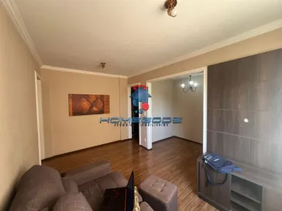 Apartamento com 2 Quartos à venda, 75m² no Vila Estanislau, Campinas
