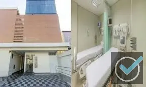 Imóvel Comercial para venda ou aluguel, 1500m² no Centro, Osasco