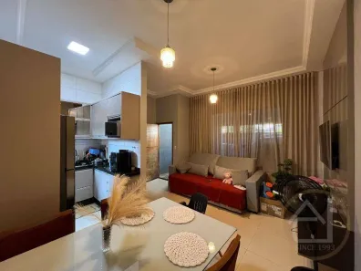 Casa com 3 Quartos à venda, 150m² no Alto da Boa Vista, Londrina