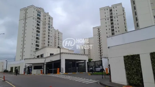 Apartamento com 4 Quartos à venda, 119m² no Jardim Ermida I, Jundiaí