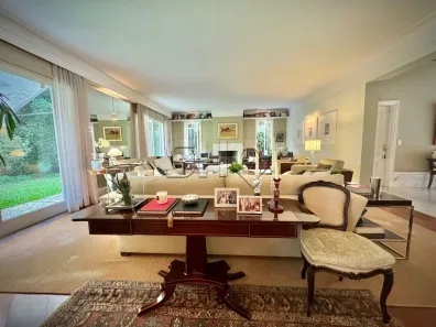 Casa com 4 Quartos à venda, 650m² no Alto de Pinheiros, São Paulo