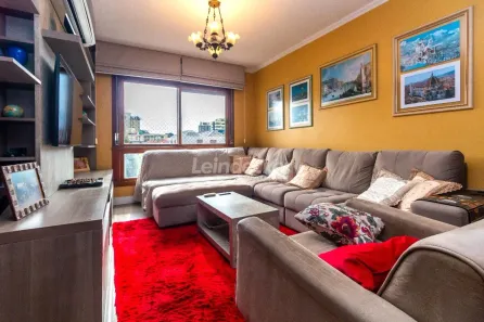 Apartamento com 3 Quartos à venda, 118m² no Menino Deus, Porto Alegre
