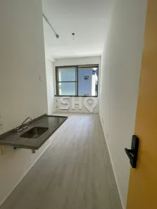 Apartamento com 1 Quarto à venda, 25m² no Sumarezinho, São Paulo